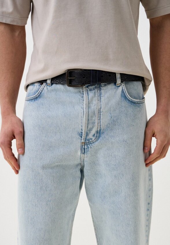 Ремень Alexander Tsiselsky