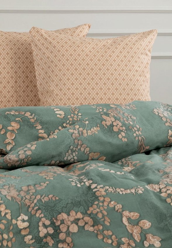 Постельное белье 1,5-спальное Mia Cara