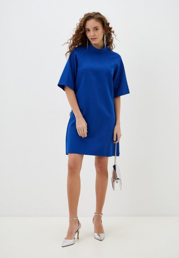 Платье и брошь Lakressi