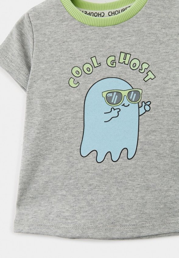 Футболка Choupette