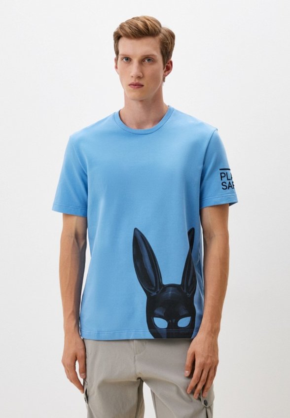 Футболка KChTZ