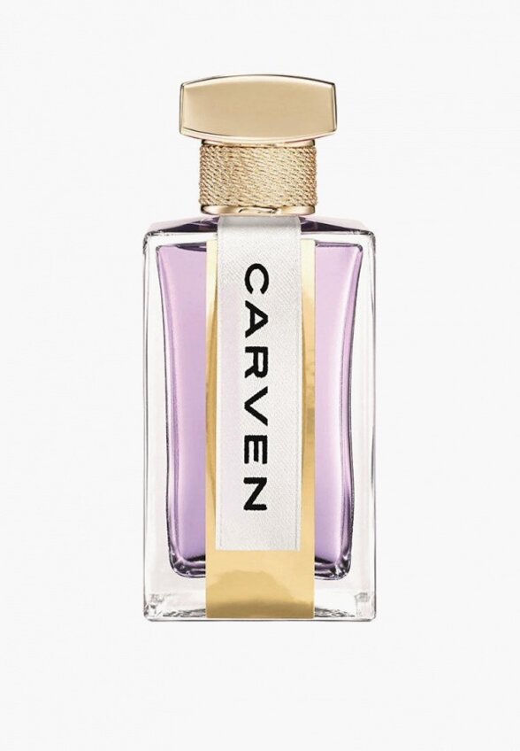 Парфюмерная вода Carven