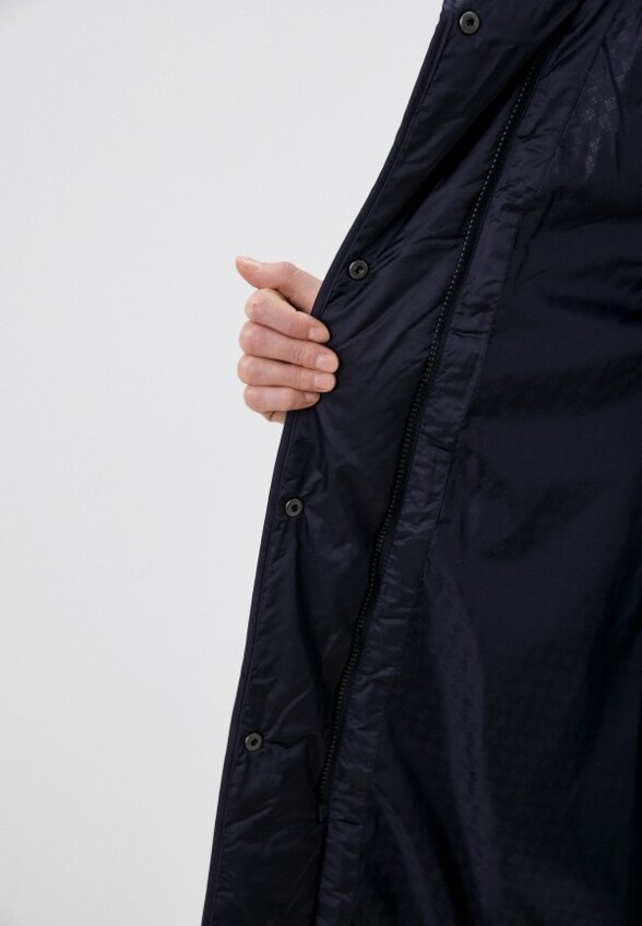 Пуховик Dixi-Coat