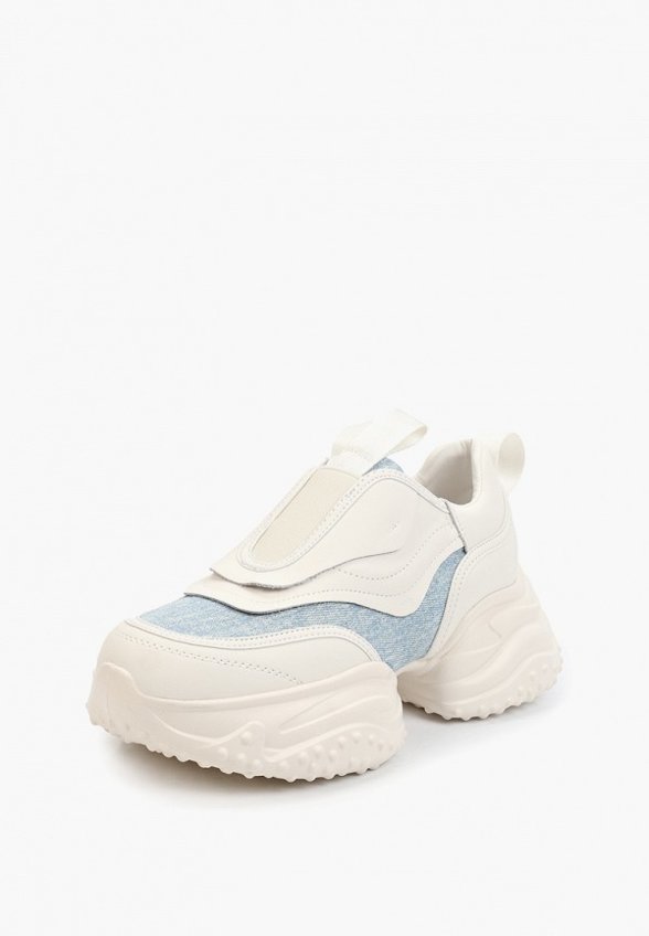 Кроссовки Vasconte