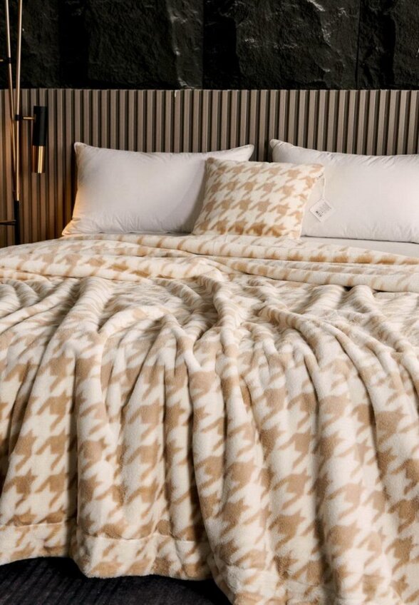 Плед Sofi De Marko