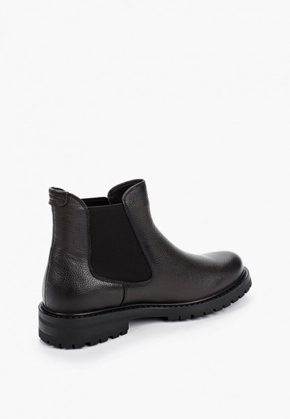 Ботинки Abricot