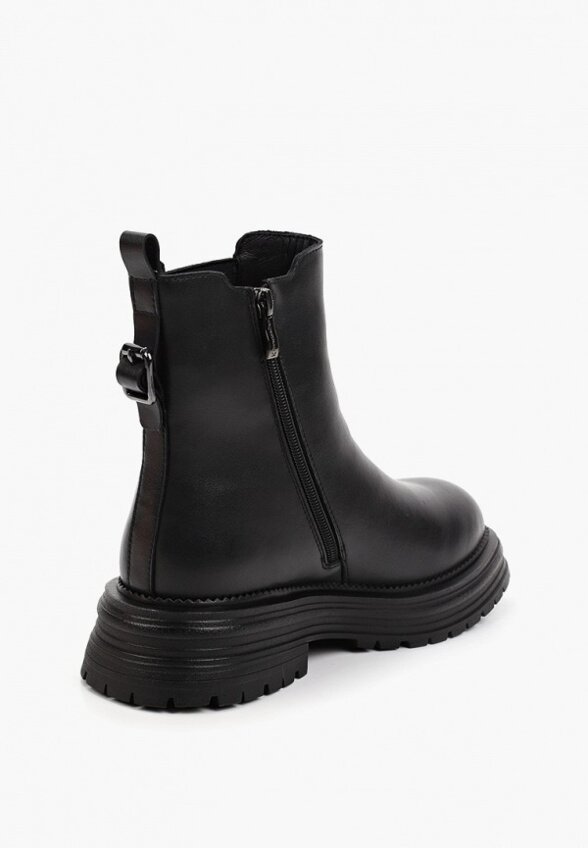 Ботинки Thomas Munz