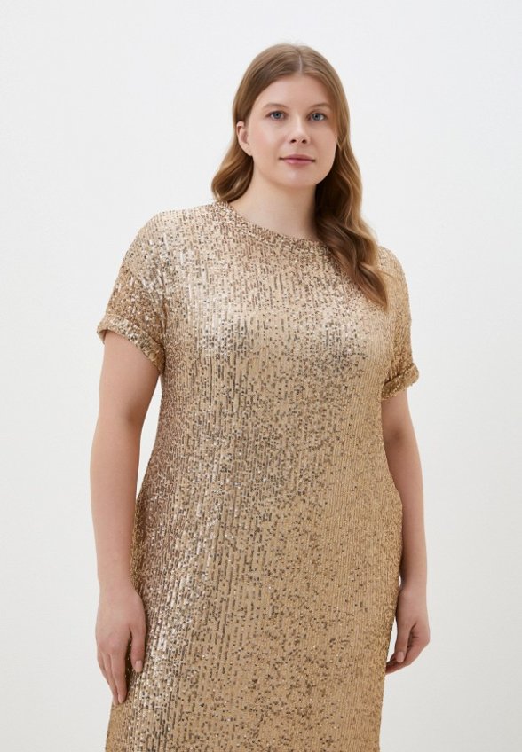 Платье Helmidge