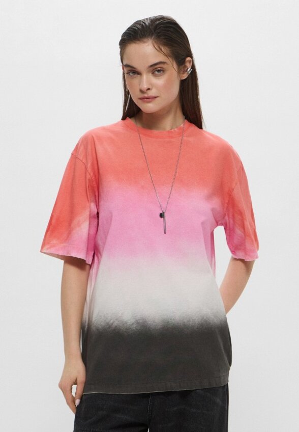 Футболка MSGM