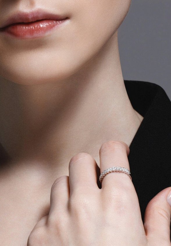 Кольцо Sokolov