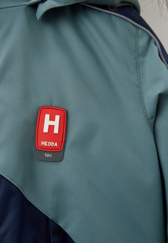 Куртка утепленная Hedda