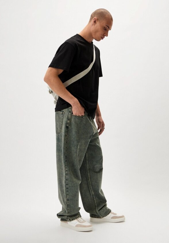 Футболка Mademan