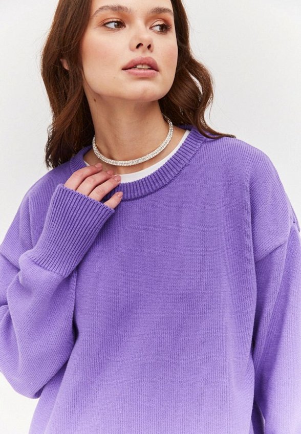 Джемпер Commo