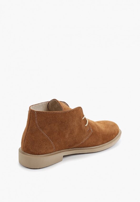 Ботинки Shoiberg