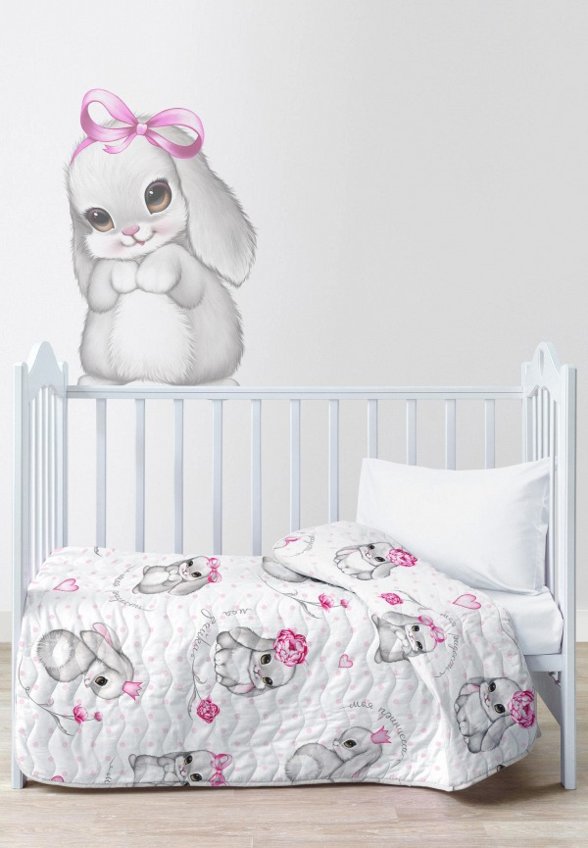 Покрывало Juno