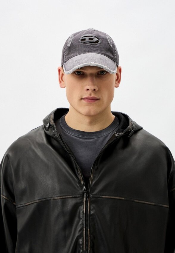 Бейсболка Diesel