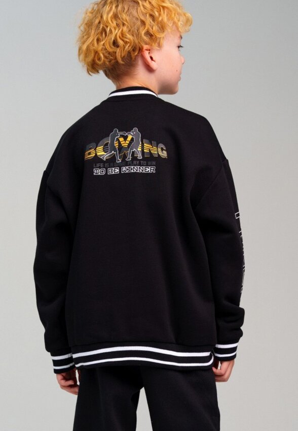 Олимпийка PlayToday