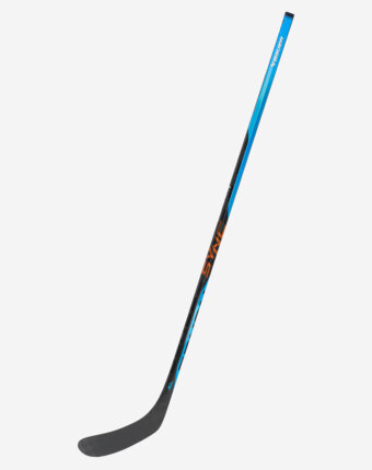 Клюшка хоккейная детская Bauer Nexus Sync JR, Мультицвет