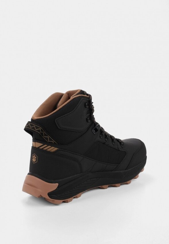 Ботинки трекинговые LumberJack