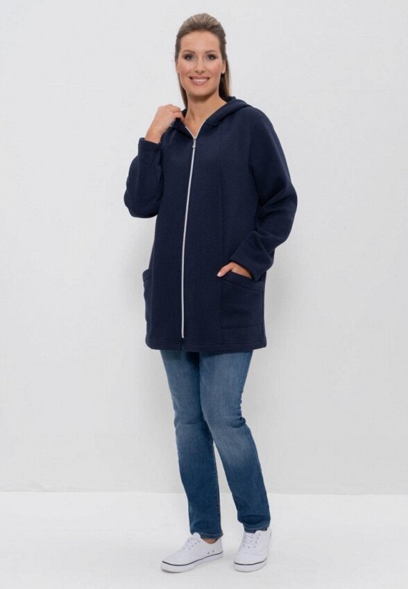 Толстовка Cleo