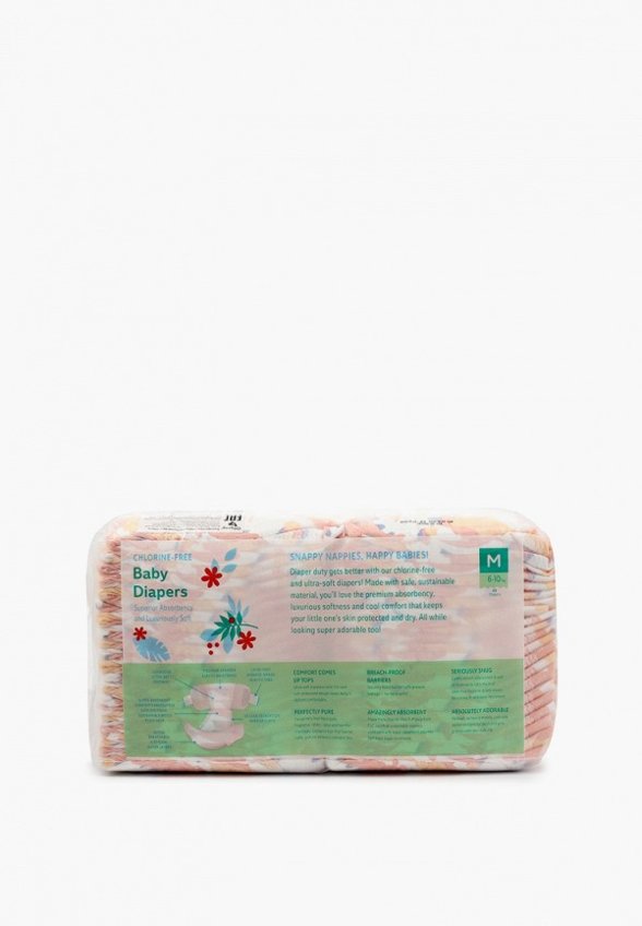 Подгузники Offspring