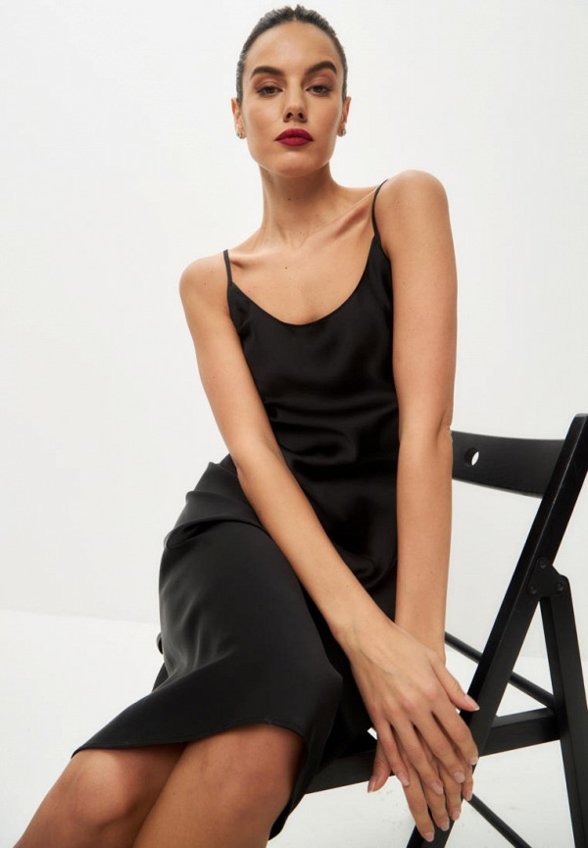 Платье Unicoamore