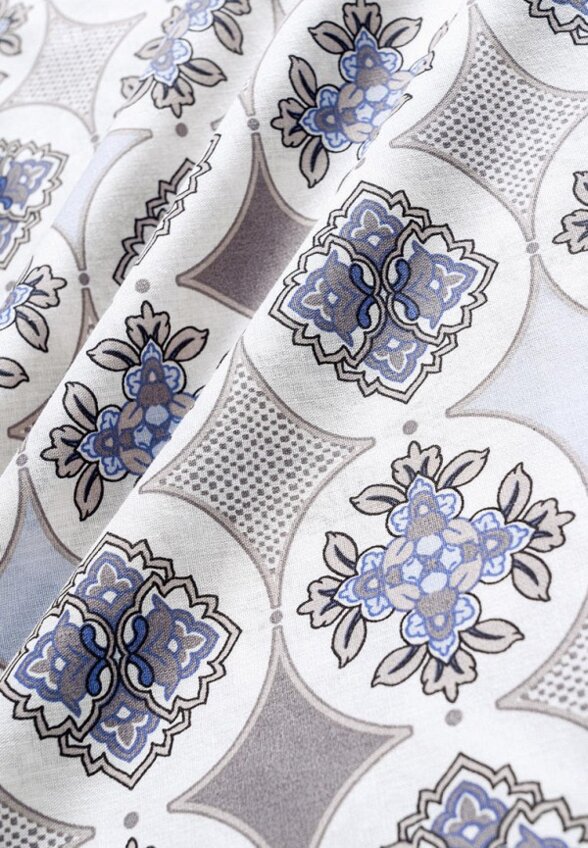 Постельное белье Семейное Estia