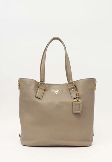 Prada Leather Bag
