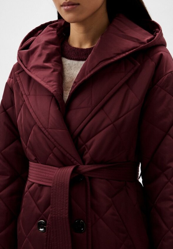 Куртка-пальто Pennyblack