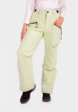 Брюки сноубордические High Experience1  - превью