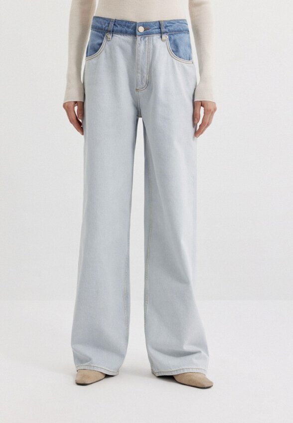 Джинсы Charuel