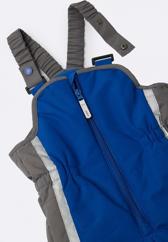 Полукомбинезон Lassie