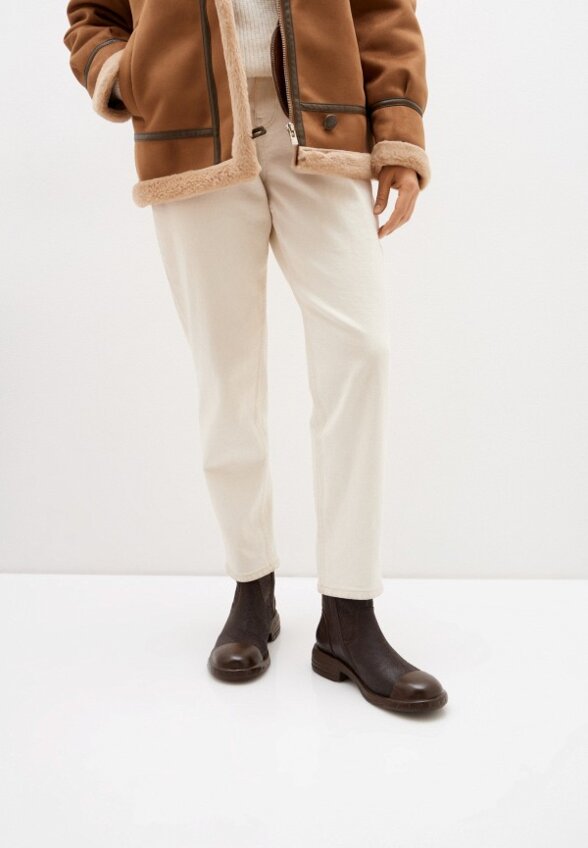 Полусапоги Graciana