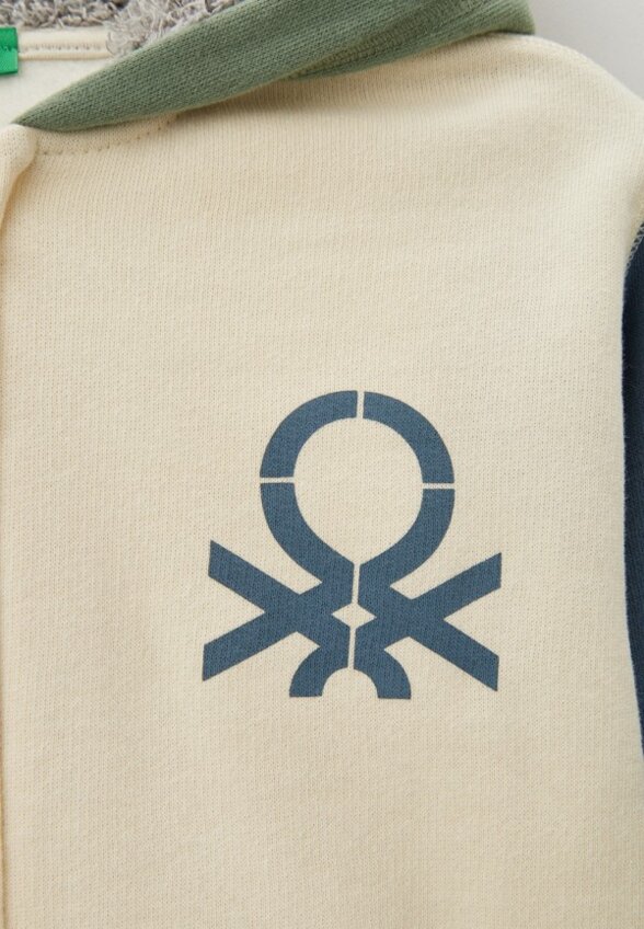 Толстовка United Colors of Benetton