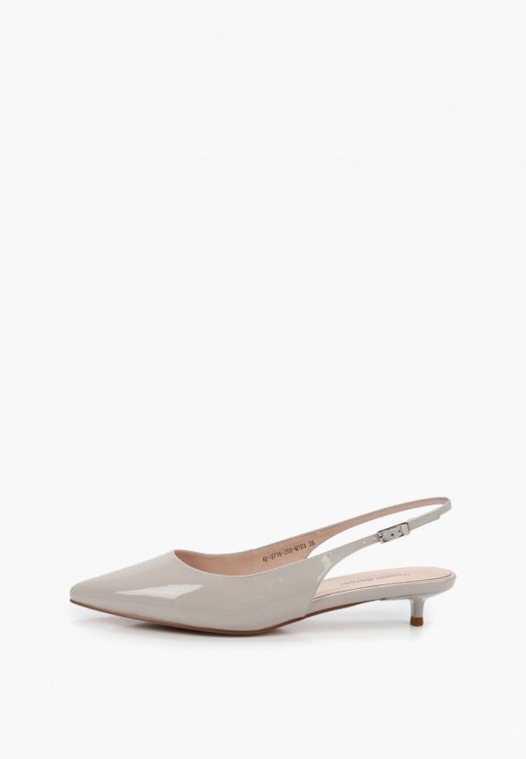 Туфли Helena Berger