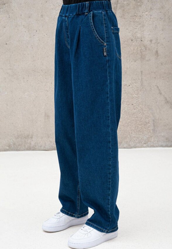 Джинсы Fashion X&S