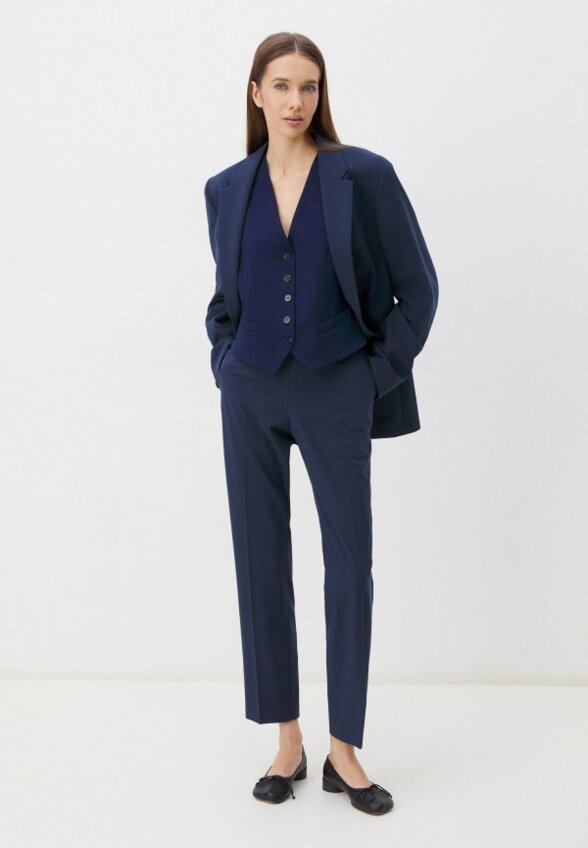 Жилет Maison David