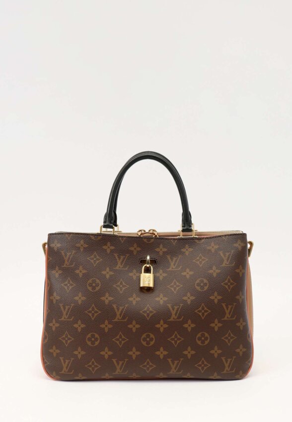 Louis Vuitton Millefeuille