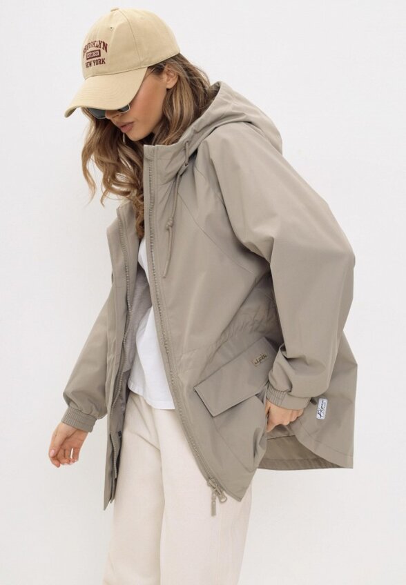 Ветровка Alpex