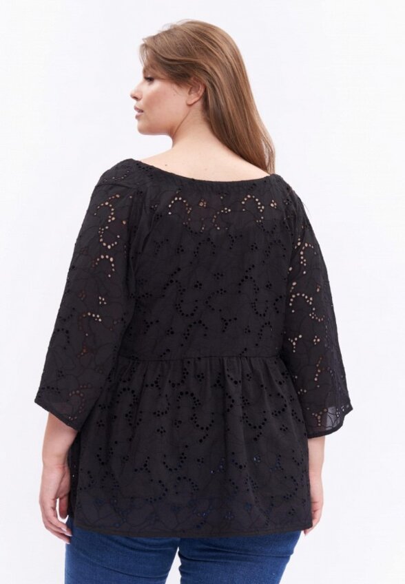 Блуза Артесса