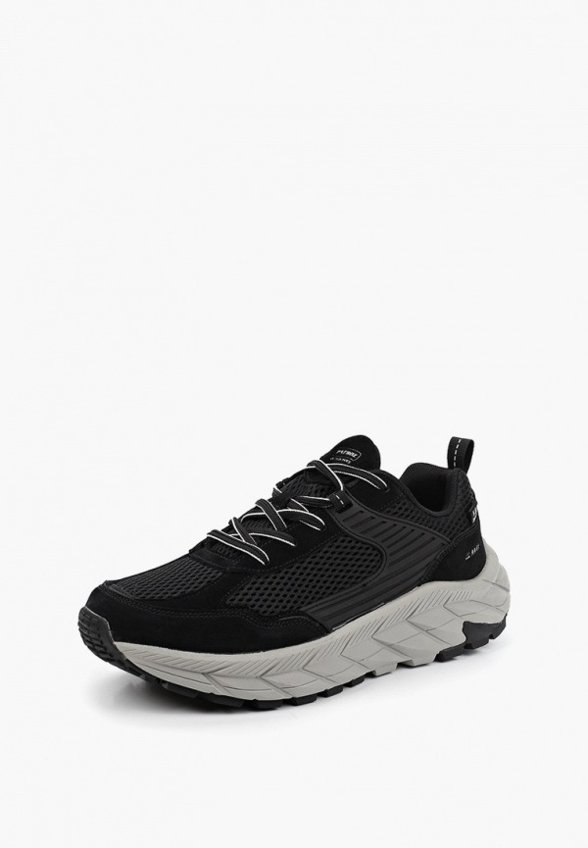 Кроссовки Patrol