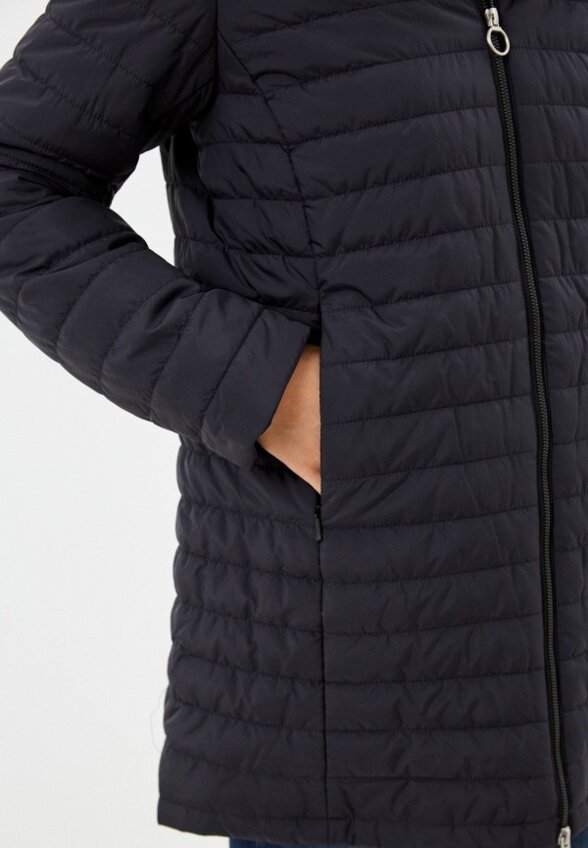 Куртка утепленная Baon