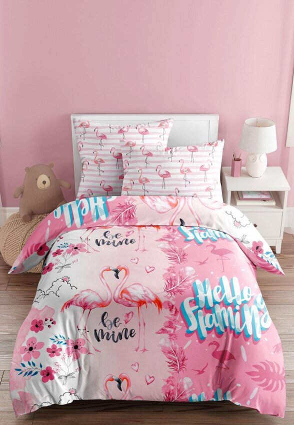 Постельное белье детское Василек