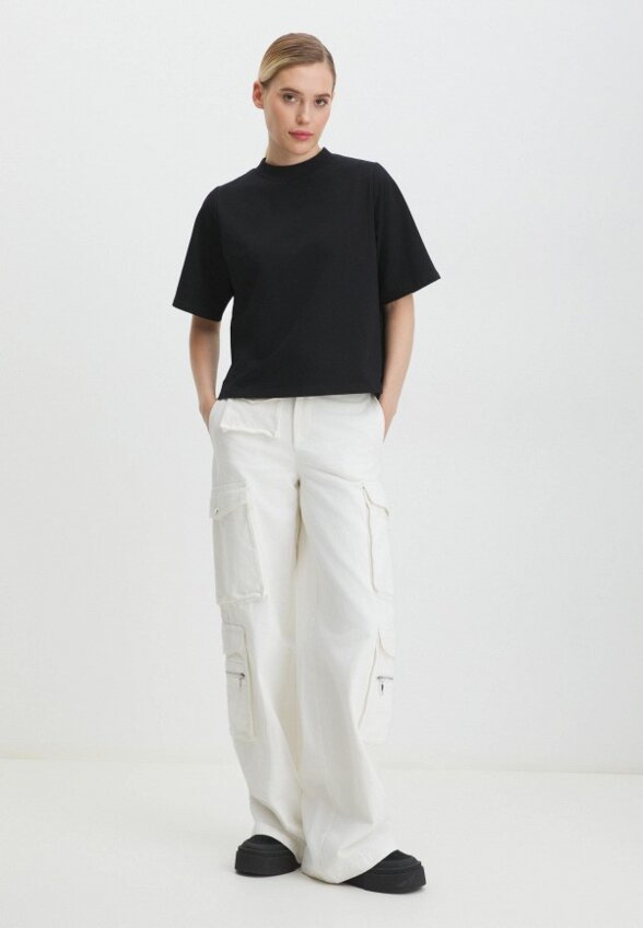 Футболка Maison David