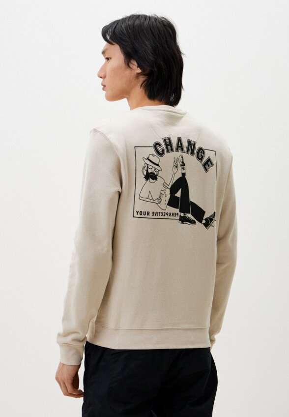 Свитшот Blend