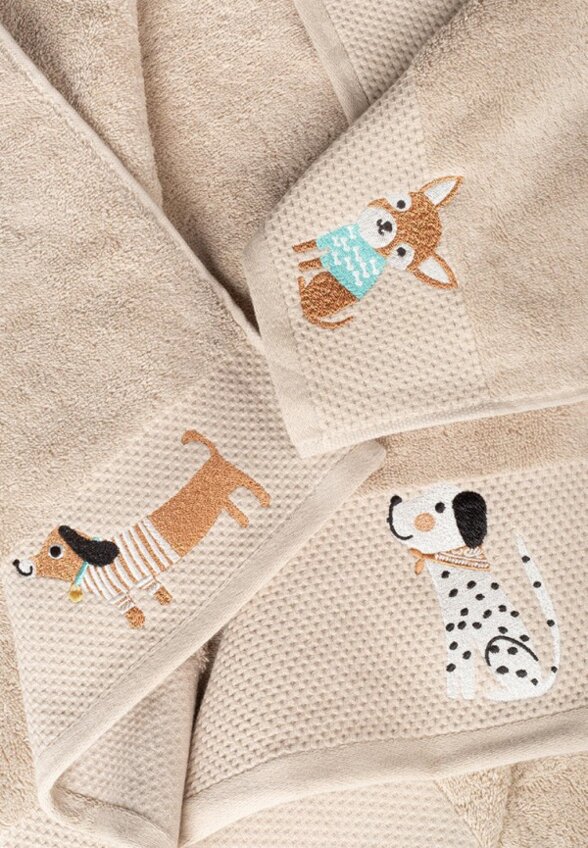 Набор полотенец Bellehome