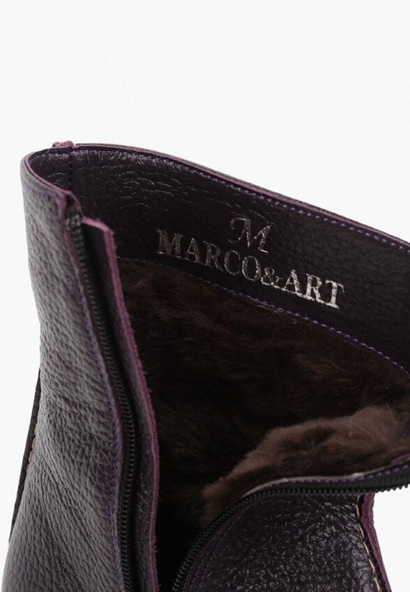 Ботинки Marco&Art