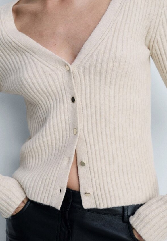 Кардиган Mango