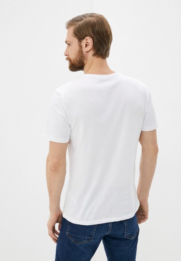 Футболки 2 шт. Trendyol