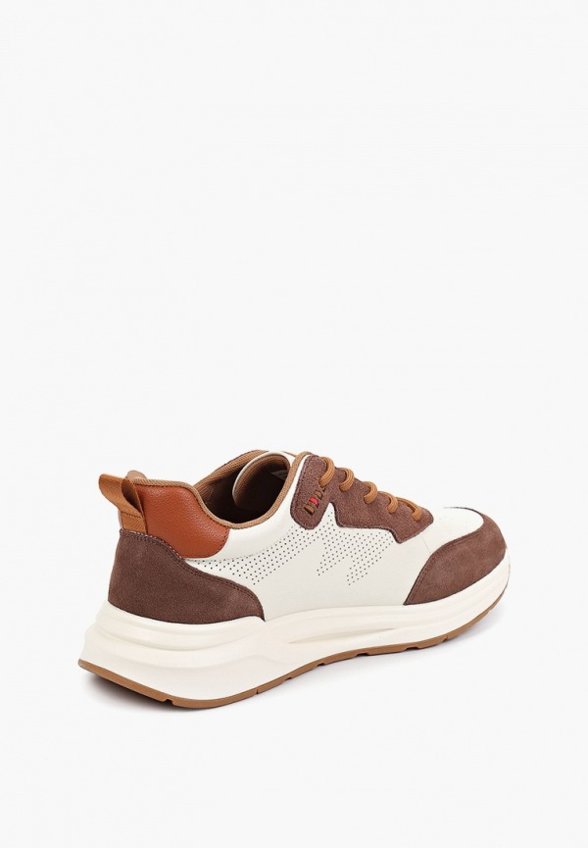 Кроссовки Salamander